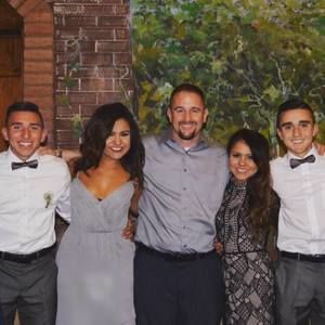 Meet your Posher, James